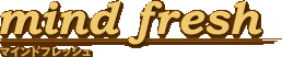 �}�C���h�@�t���b�V���E�V�V���b�s���O�T�C�g�ł�